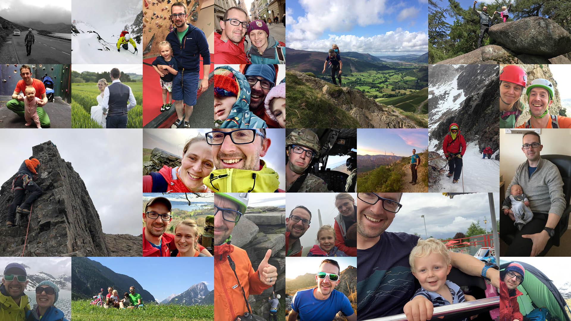 AI Topping Walking Tours for Small Private Groups in the Lake District