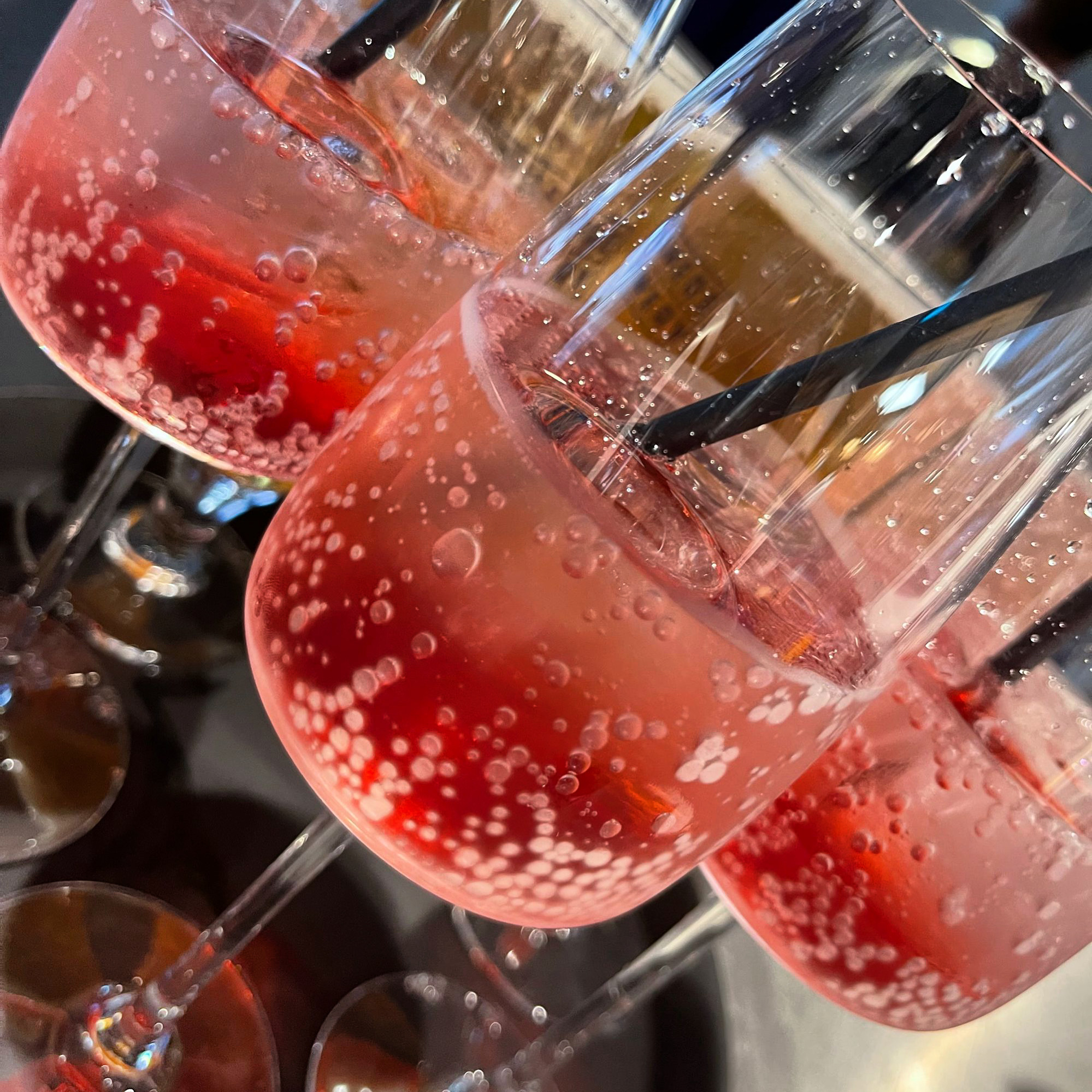 The Yan cordial recipe